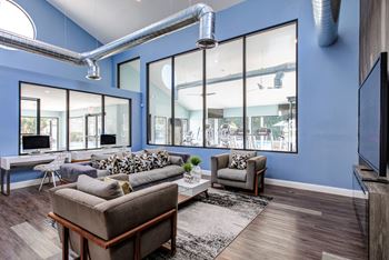 Vercanta pleasanton | pleasanton, ca | clubhouse